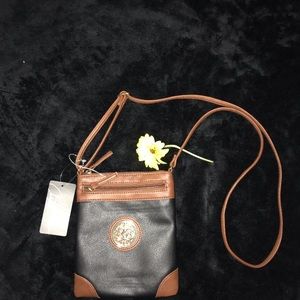 Small Crossbody Bag